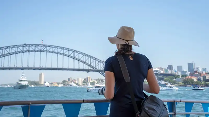 Guide to affordable accommodation options in Sydney, perfect for travelers exploring the city.