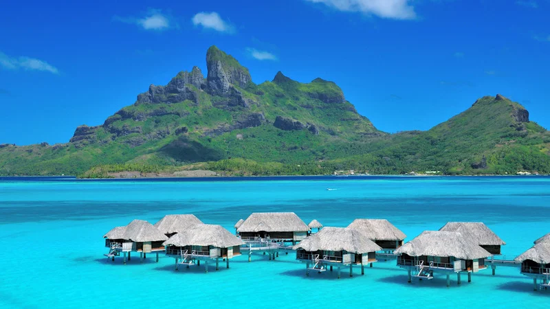 Day 7 in Bora Bora: options for departure or extending your stay, part of a 7-day Bora Bora itinerary.