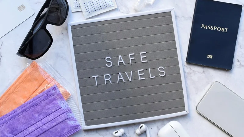 Key safety and health tips for travelers, essential for preparing for a safe journey.